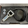 Image 2 : VISUAL OPTICS VIDEO SCOPE VS36-10WW & OPTIMAX CORDLESS LEAK DETECTION FLASHLIGHT