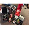 Image 1 : ASST TEST EQUIPMENT-SUN DIL 300 DISTRIBUTORLESS TEST SYSTEM, ULTRAPRO 95125 MODULE TESTER,