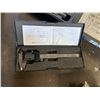 Image 3 : COLLECTION OF SPECIALTY MEASURING TOOLS, MITUTOYO 513-118 MICRO MEASURE TOOL, THICKNESS MICRO