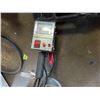 Image 2 : GROUP OF TEST TOOLS, ASSOCIATED MODEL 6031 BATTERY LOAD TESTER, MULTISCAN ULTRASONIC DIAGNOSTIC