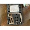 Image 1 : PERFORMANCE TECH VALVE SPRING COMPRESSOR