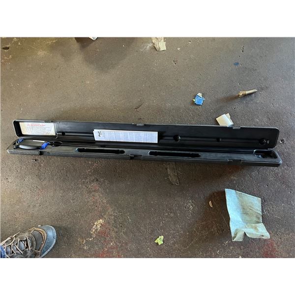 PRO VISION 636 VISUAL INSPECTION TOOL- FIBRE OPTIC 1/4" X 3' APPROX