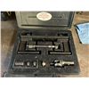 Image 1 : BLUE POINT WP100 SUPER HUB SHART PULLER KIT  BOX 1 OF 2. WE CAN'T FIND BOX 2