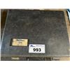 Image 2 : BLUE POINT WP100 SUPER HUB SHART PULLER KIT  BOX 1 OF 2. WE CAN'T FIND BOX 2