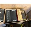 Image 8 : LARGE LOT OF MITCHELL AUTOMOTIVE BOOKS