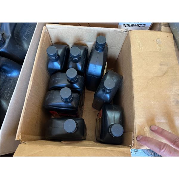 8 LT TOYOTA AUTO TRANSMISSION FLUID