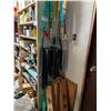 Image 1 : GROUP LOT OF ASST WIPER BLADES AND MOTORCYCLE RIM TAPE