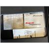 Image 2 : SNAP-ON SCANNER MODEL MT2500 WITH CARDS