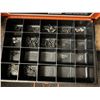 Image 8 : PAULIN 6 DRAWERS PLUS 1 WITH DRAIN PLUG GASKETS, DRAIN PLUGS, MACHINE SCREWS-STANDARD,