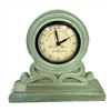 Image 1 : Blessings Unlimited Mantle Clock with verse "Great is Your Faithfulness"