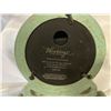 Image 2 : Blessings Unlimited Mantle Clock with verse "Great is Your Faithfulness"