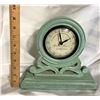 Image 3 : Blessings Unlimited Mantle Clock with verse "Great is Your Faithfulness"