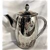 Image 1 : Silver Plated Coffee Pot, Paderno