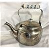 Image 1 : Kettle with delft handle