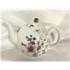 Image 1 : Humming Bird Tea Pot IN ORIGINAL BOX