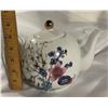 Image 2 : Humming Bird Tea Pot IN ORIGINAL BOX