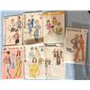 Image 1 : Vintage Clothing Patterns