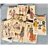 Image 1 : Vintage Clothing Patterns