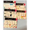 Image 1 : Vintage Vogart Transfer Patterns
