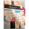 Image 2 : Vintage Vogart Transfer Patterns