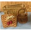 Image 1 : Wicker Collection #3