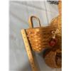 Image 3 : Wicker Collection #3