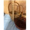 Image 3 : Wicker Collection #4