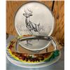 Image 1 : Collection of Platters