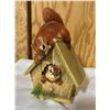 Image 1 : Bossons Chalkware Squirrel