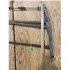 Image 2 : Vintage Wood Buck Cross Cut Bow Logging Farm Hand Saw Rustic Primitive