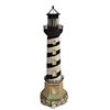 Image 1 : 31" Tall Solar Lighthouse