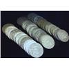 Lot of 50 Morgan Silver Dollars- Various Grades