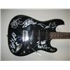 Image 1 : Velvet Revolver-guitar autographed