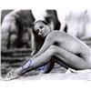 Image 1 : Bo Derek -photograph autographed