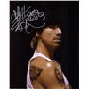 Image 1 : Anthony Kiedis-photograph autographed