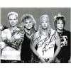 Image 1 : Bret Michaels-photograph autographed
