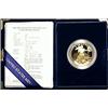 Image 1 : Proof One Ounce $50 Gold Eagle-