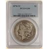 1878-CC Morgan $ G04 PCGS