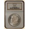 1879-S Morgan $ MS64 NGC