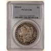 Image 1 : 1894-O Morgan $ G06 PCGS
