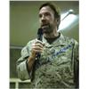 Image 1 : Chuck Norris Autographed Photo
