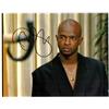 Image 1 : Autographed Damon Wayans Photograph