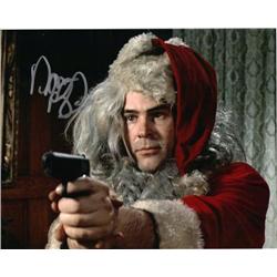 Dan Akroyd Autographed Photo