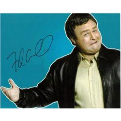 Frank Caliendo Autographed Photo