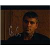 George Clooney Autographed Photo