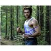 Hugh Jackman Autographed Photo