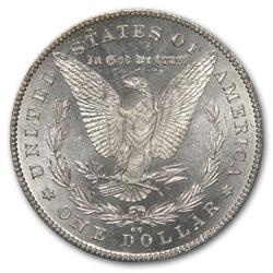 1878 CC GSA Morgan Silver Dollar