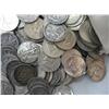 Lot of 50 90% Silver Half Dollars