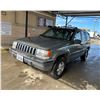 Image 1 : 1995 Jeep Grand Cherokee Laredo