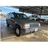 Image 2 : 1995 Jeep Grand Cherokee Laredo